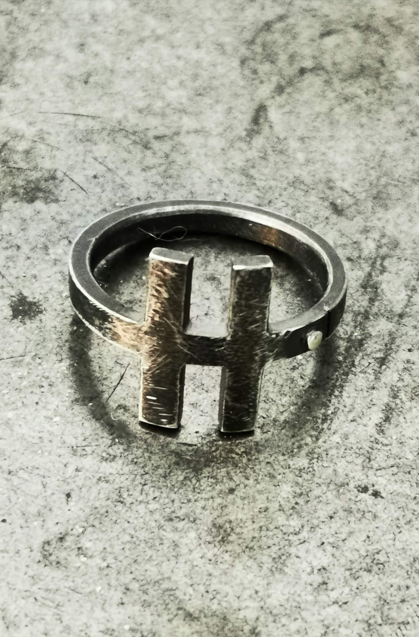 H Ring