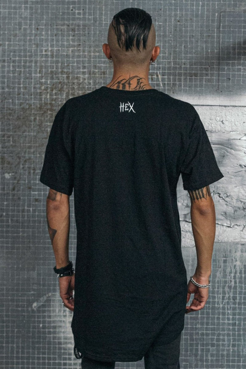 HEX Oversized T-Shirt