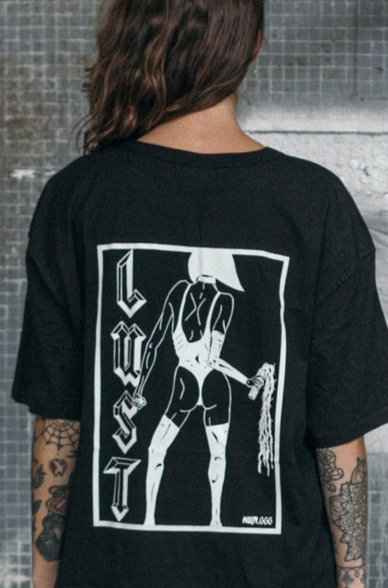 HEX Lust T-Shirt